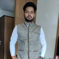 Nikhil Kumar Gupta