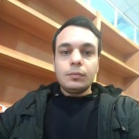 Gholamreza(Peyman) Esmaeili