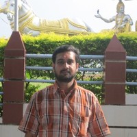 Vineeth Nair
