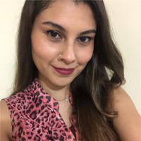 Natalia Gonzalez