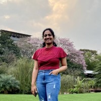 Ashwini K