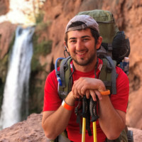 Tanner Ottaway, Pe