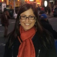 Amanda Michaels