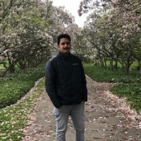 Swaroop John Alexander