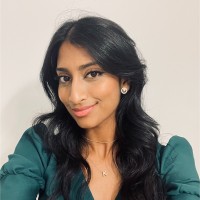 Kavitha Krishnasingam