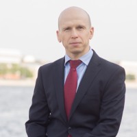 Pavel Romashkin