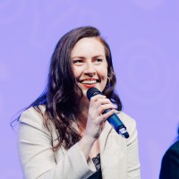 Kseniya Shorokhova