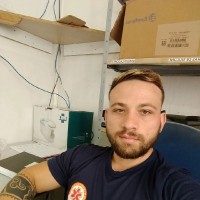 Gabriel Arsenio Bondan