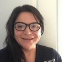 Mary Helen Palomo