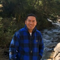 Jamyang Gurung