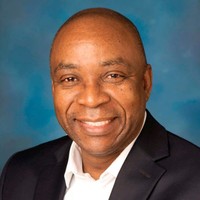 Guillaume Sanje-Mpacko, Ph.D.