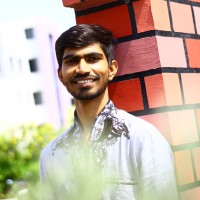 Dhruv Patel