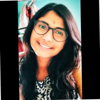 Lavanya S.