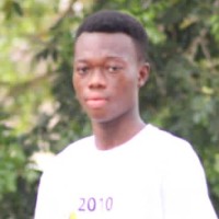 Felix Nutsugah