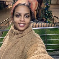 Priyanka Prasad