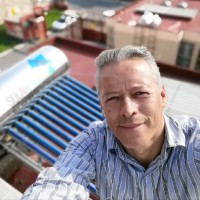 José  Luis Morales Rosas