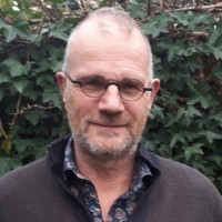 Jaap Bosgra