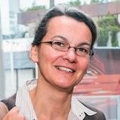 Kathrin Schürch