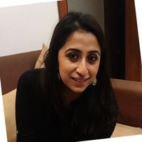 Maryam Kazi
