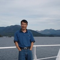 Roger Zhong