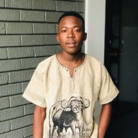 Andzani Kubayi