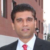 Bobby Thind