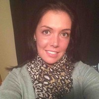 Jasmine Mceneaney