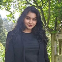 Moriom Moushumi