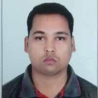 Harshil Fegade