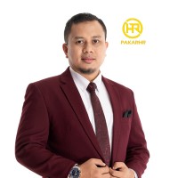 Ahmad Hisham Ab Wahab