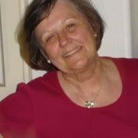 Marilyn Barton