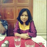 vineeta srivastava