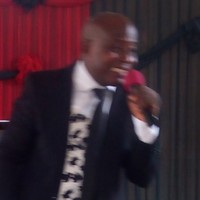 Pastor Daniel Okonkwo