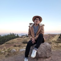Jesus Alexander Cordero Cueva