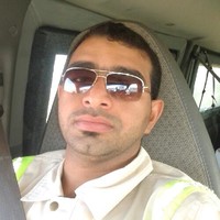 Ahmed Aliraqe