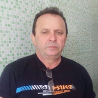 Joao Jacy Mendes Regis