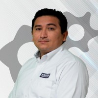 Pedro Rejón