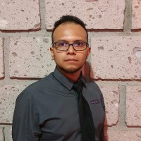 Hernan García Hernández