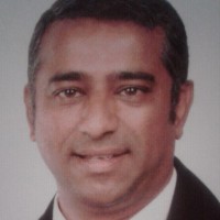 Neresh Jugoo