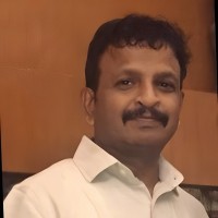 Ramesh Kumar Shanmugam