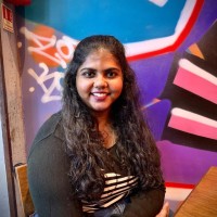 Sheba Ravindran