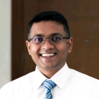Nyji Kuruvilla Varghese