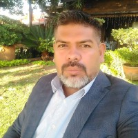 Osvaldo García