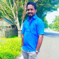 Bala Krishnan