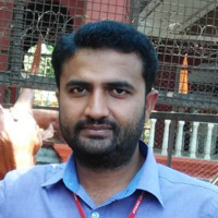 Zaman Khan.K
