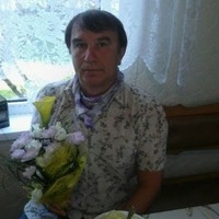 Juri Podgornoi