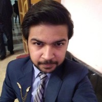 Mohammad siraj husain