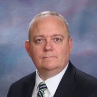 Kent Hornbacker