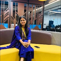 Nisha Das