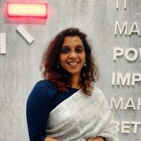 Jyothi Maari